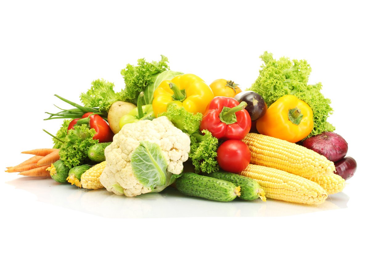 Eat More Vegetables The Easiest Way To Feel Energetic And Healthy