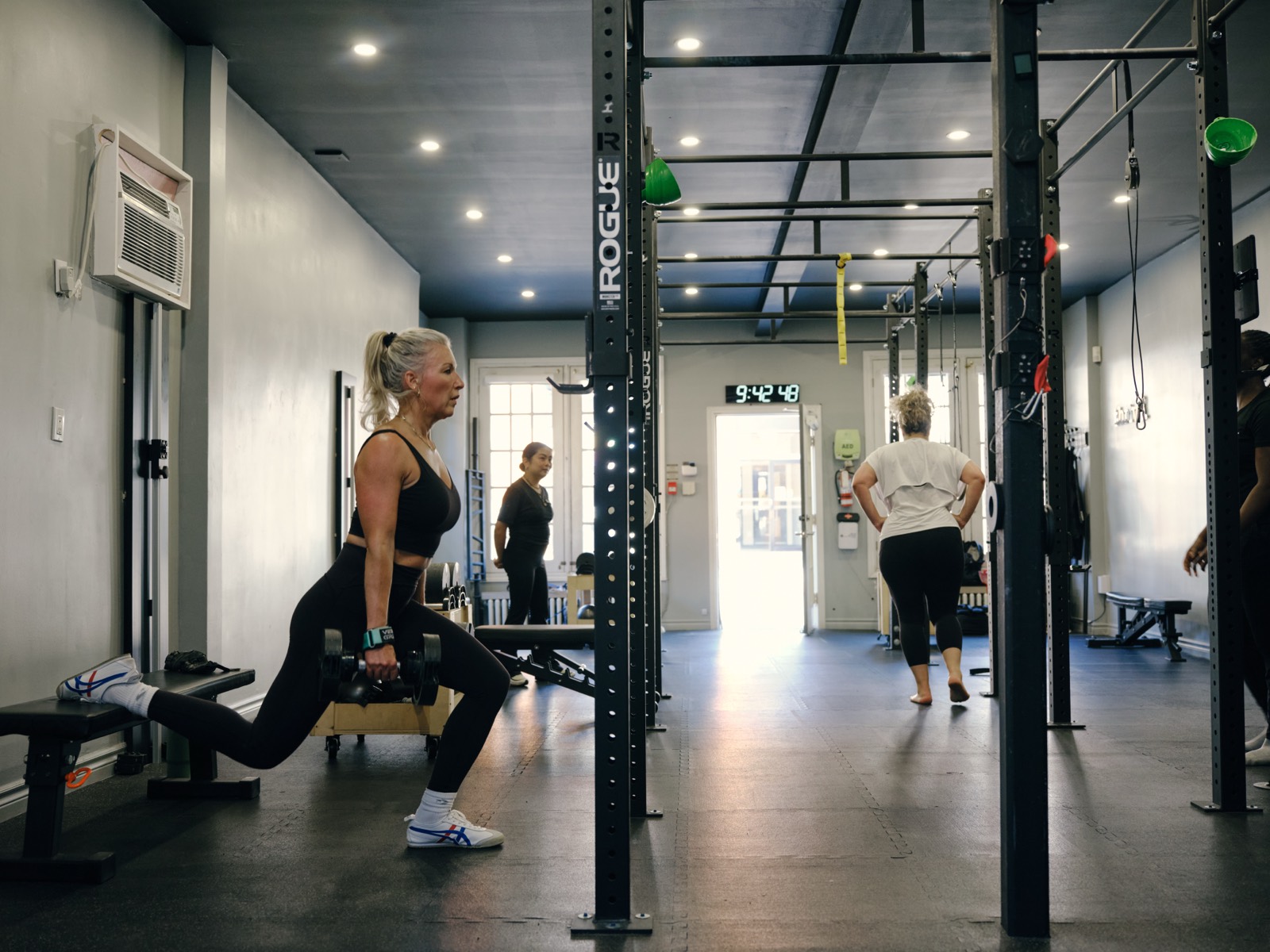Thrive Fit: fit reset
