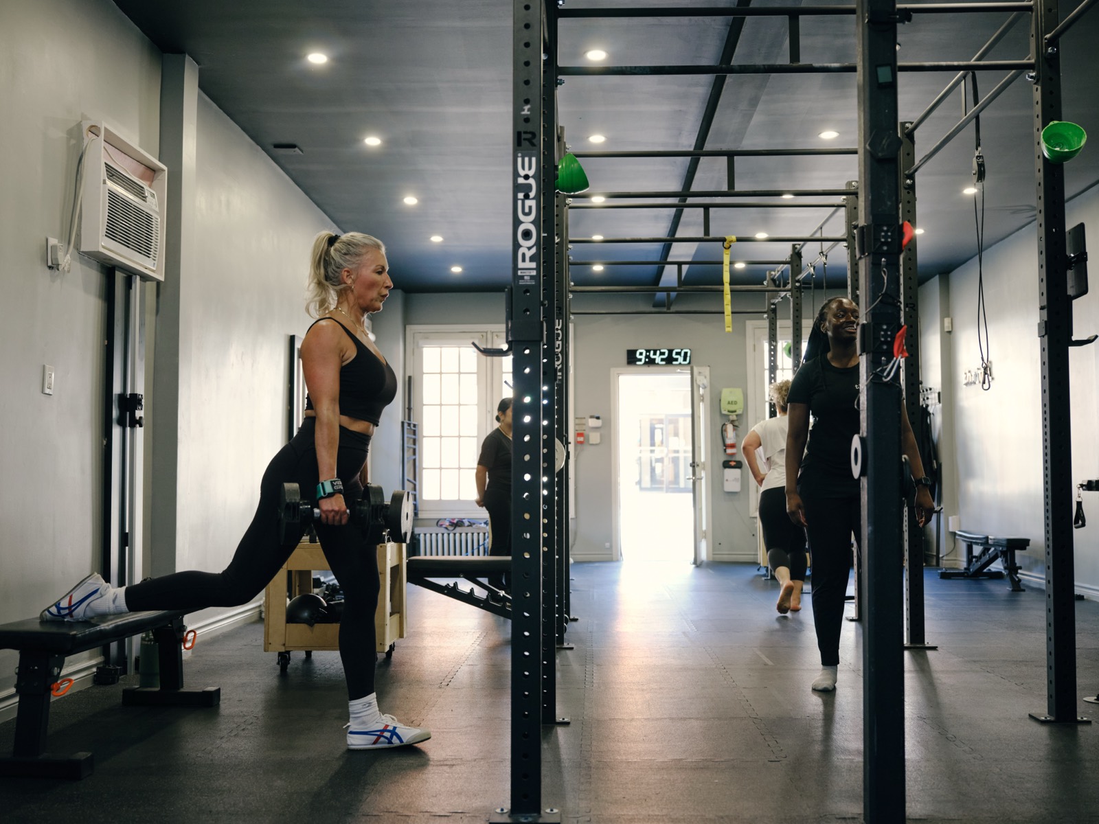 Thrive Fit: thrive 365