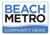 Beach Metro Community News