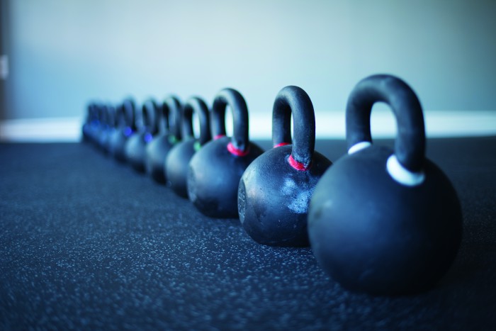 Thrive Fit — Globo gym in Toronto, NY